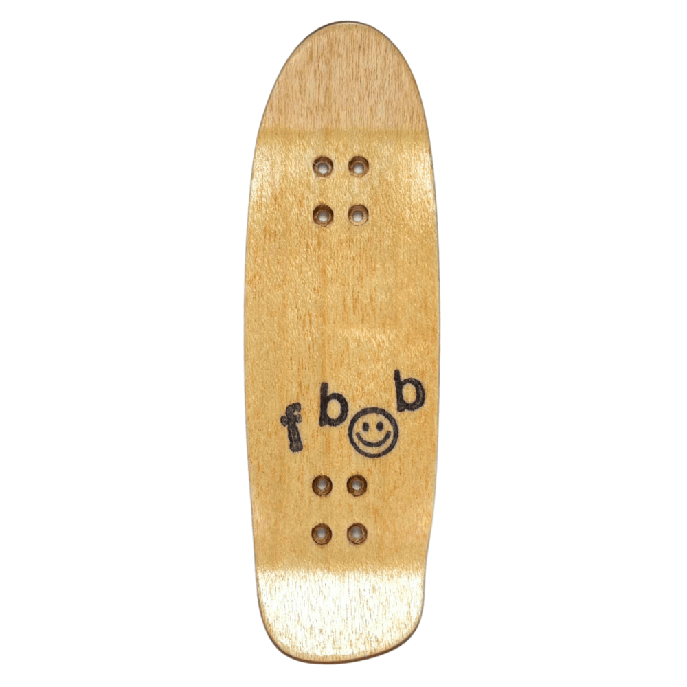 Image of Foard Bob #2