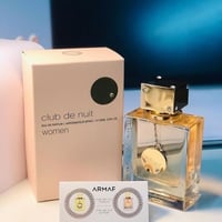 Image 3 of Club The Nuit Women