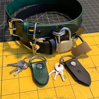 Image 1 of Locking Collar
