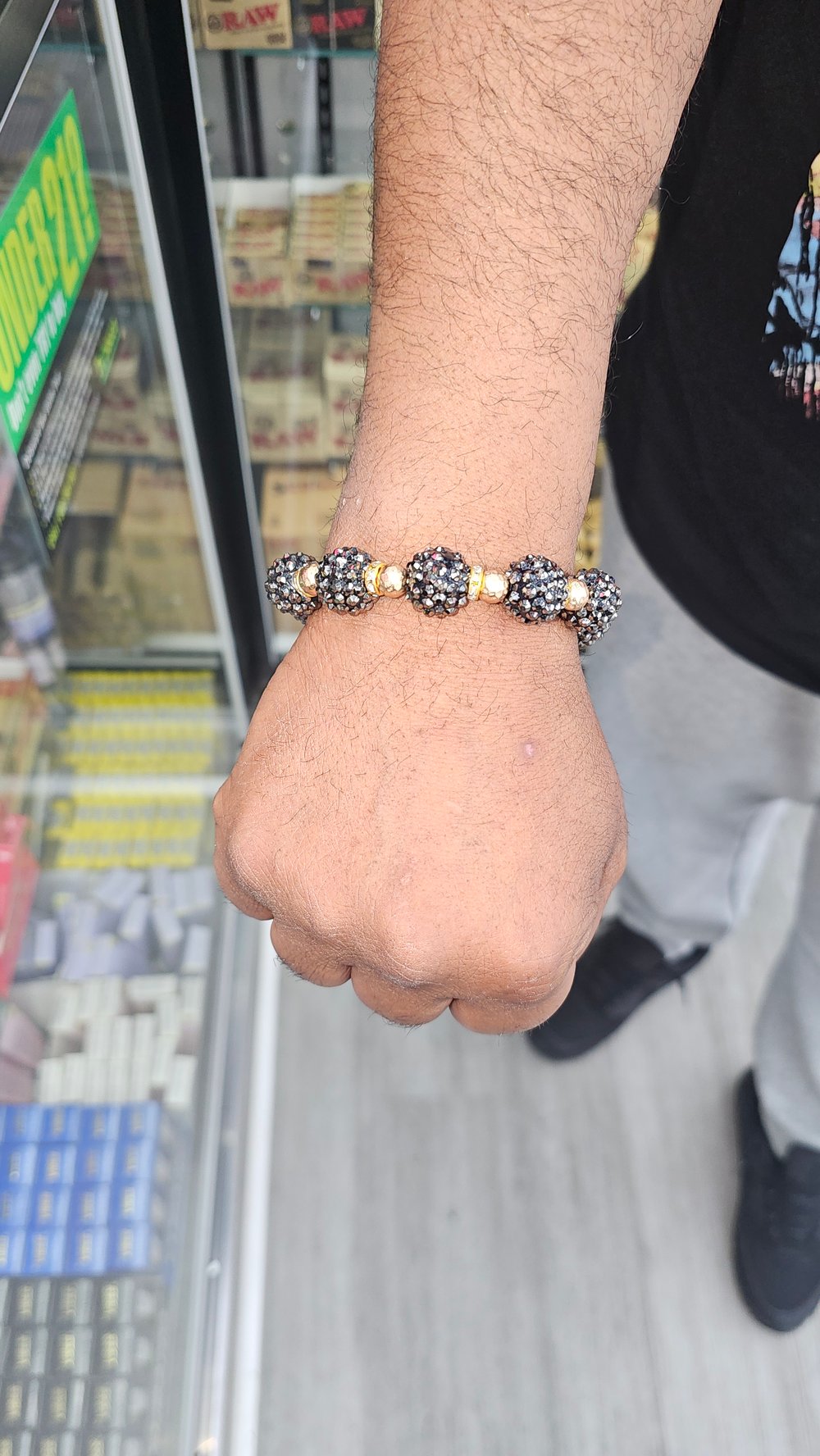 Image of Beadillionz presents... Stampede