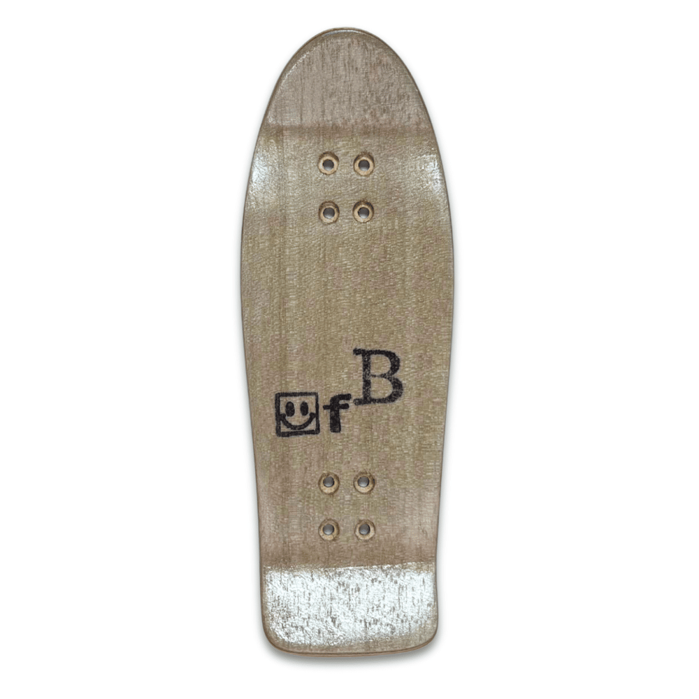 Image of Foard Bob #4