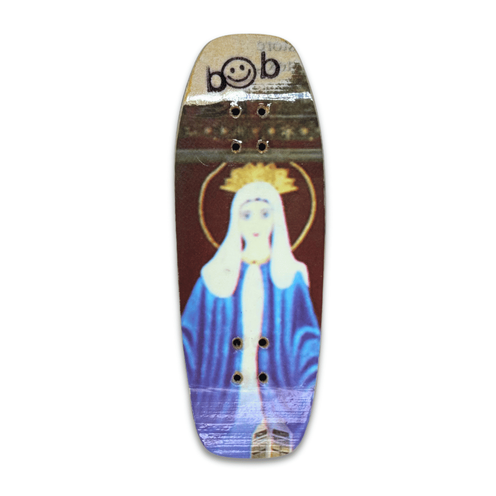 Image of Foard Bob #5