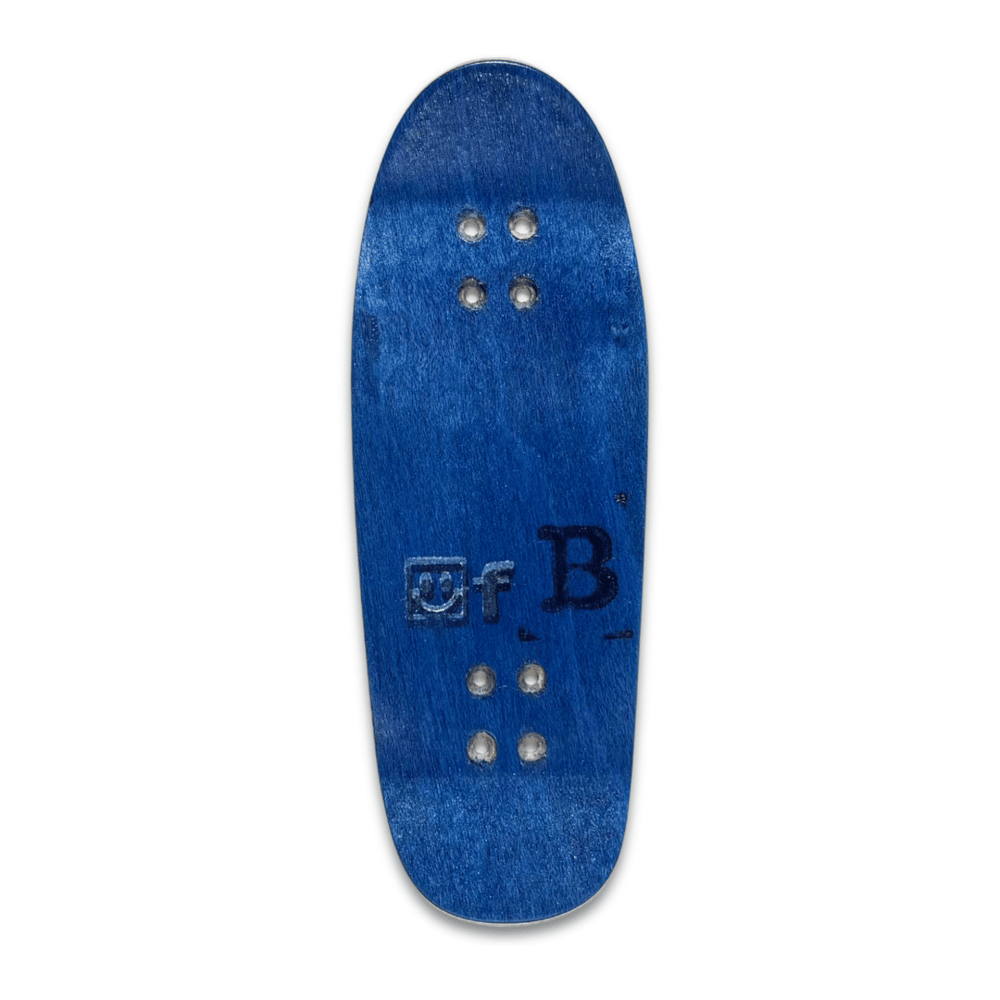 Image of Foard Bob #6