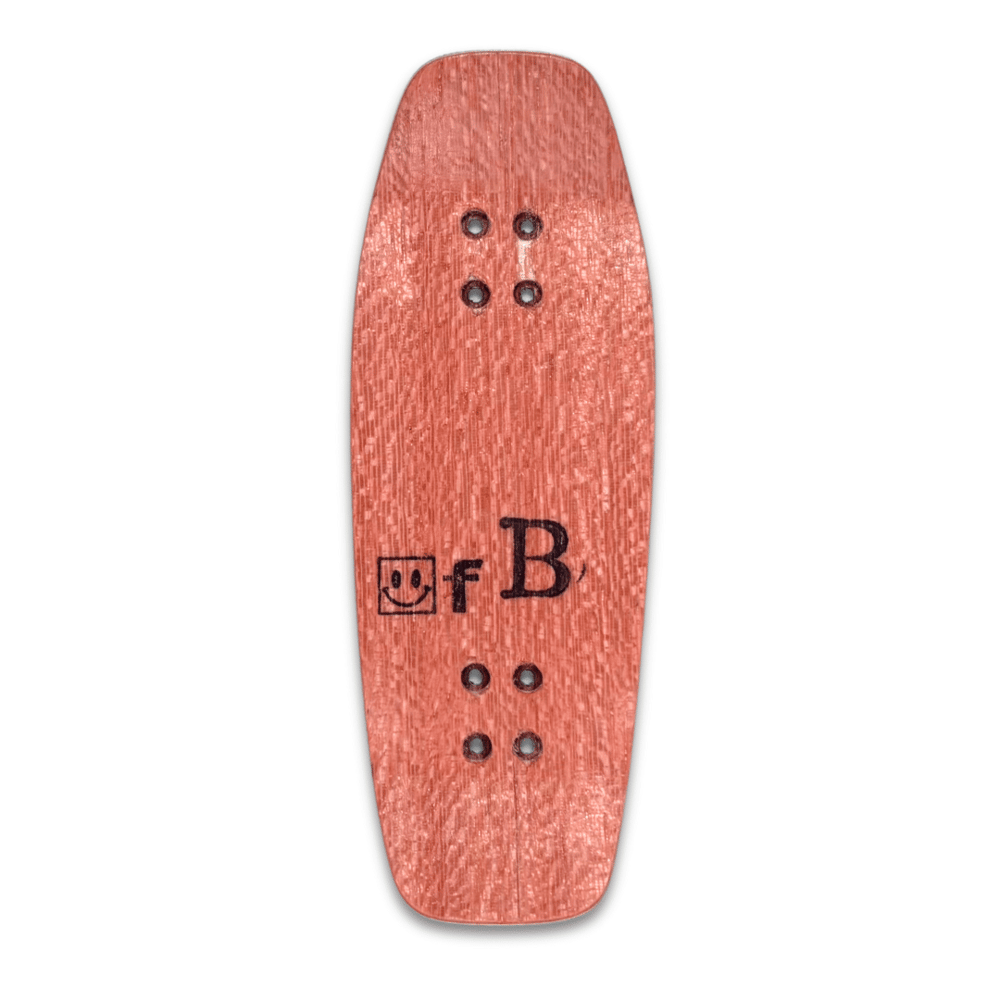 Image of Foard Bob #7
