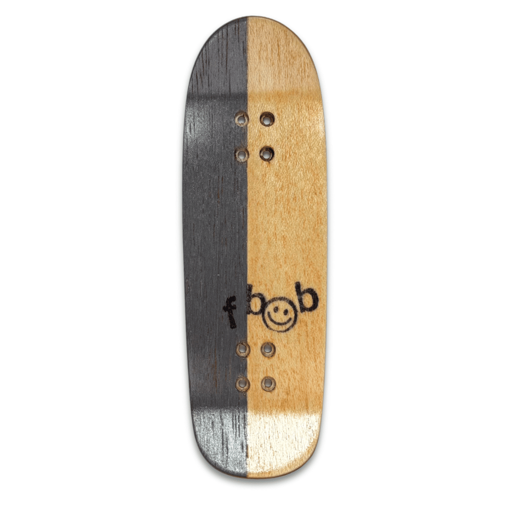 Image of Foard Bob #8