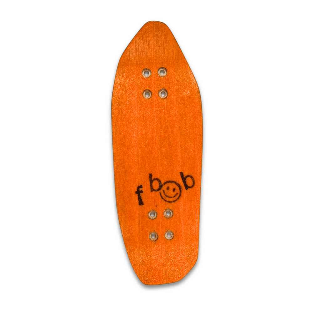 Image of Foard Bob #9