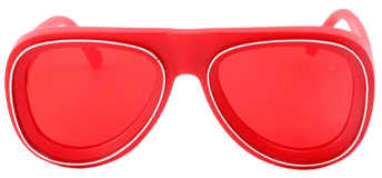 Championship Red