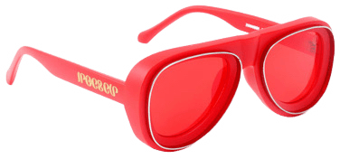 Championship Red