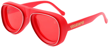 Championship Red