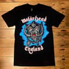 Motörhead England Tee