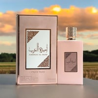 Image 2 of Ameerat Al Arab Prive Rose – Asdaaf