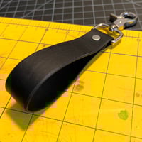 Image 2 of Short Pull Leash 