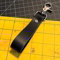Image 1 of Short Pull Leash 