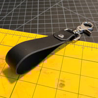 Image 3 of Short Pull Leash 