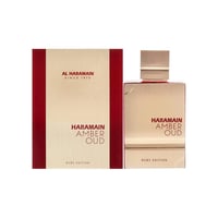 Image 2 of Al Haramain Amber Oud Ruby Edition – Eau de Parfum Unisex (100 ml)