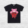 GLOOM UNIT - GLOOMY GUTS TEE