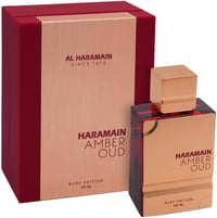 Image 3 of Al Haramain Amber Oud Ruby Edition – Eau de Parfum Unisex (100 ml)