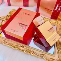 Image 1 of Al Haramain Amber Oud Ruby Edition – Eau de Parfum Unisex (100 ml)