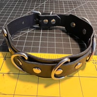 Image 1 of 5 Ring Play Collar 