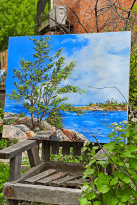 Image 2 of - Killarney Inlet -