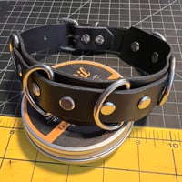 Image 3 of 5 Ring Play Collar 