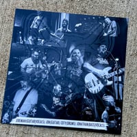 Image 4 of Small Steps - "Breathroughs/Breakdowns"