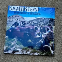 Image 1 of Small Steps - "Breathroughs/Breakdowns"