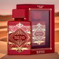 Image 1 of Bade'e Al Oud Sublime – Eau de Parfum Unisex (100 ml)