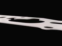 Image 4 of Mazda Protege Thermal Intake Gaskets – FS-DE 2001-2003.5