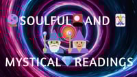 🌌Messages from Spirit Guides or Ancestors 60 MINUTES