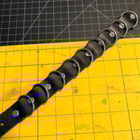 Image 2 of 9 Ring Play Collar