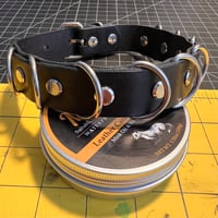 Image 3 of 9 Ring Play Collar