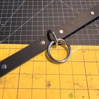 Image 2 of Heavy Play Collar with Screw Details