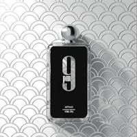 Image 2 of Afnan 9PM Black 100ml