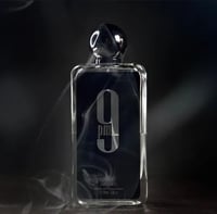 Image 3 of Afnan 9PM Black 100ml