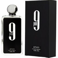 Image 4 of Afnan 9PM Black 100ml