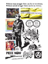 TAKE A TRIP BEYOND THE PIGPEN- POSTER