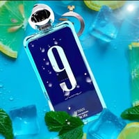 Image 1 of Afnan 9AM Dive – Eau de Parfum Unisex (100 ml)