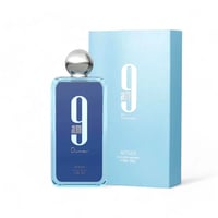 Image 3 of Afnan 9AM Dive – Eau de Parfum Unisex (100 ml)
