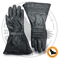 Image 17 of SIENAR TIE PILOT FULL COMBO - ANDOR S2 - ( FLIGHTSUIT, BOOTIES, GLOVES, HARNESSES, HOLSTER, COMMPAD,