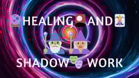 🧘‍♀️Inner Child or Shadow Reading 60 MINUTES