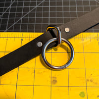 Image 2 of Heavy Ring Play Collar