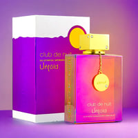Image 1 of Club de Nuit Untold – Eau de Parfum Unisex (105 ml)