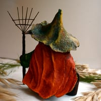 Image 3 of Gardener Gremlin Figure