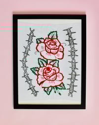 Image 1 of Rose & Thorns 