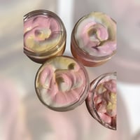 Image 2 of Strawberry banana smoothie 