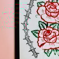 Image 3 of Rose & Thorns 