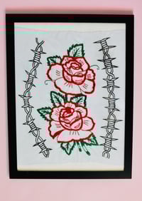 Image 4 of Rose & Thorns 