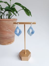 Image 1 of Stormy Seas Open Diamond 