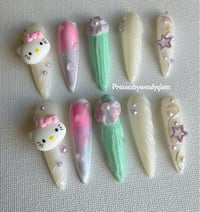 Image 1 of SWEET FANTANSY